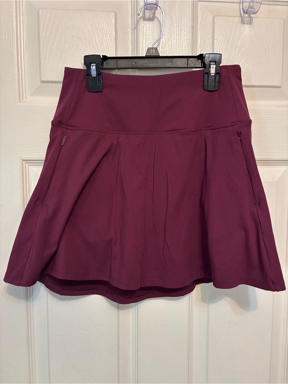 CALIA Athletic Skort Small